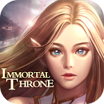 Cover Image of डाउनलोड Immortal Throne 1.01.060.1 APK