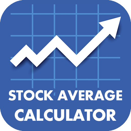 Stock average calculator deals