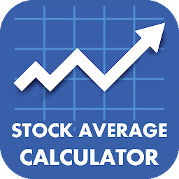 Icon image Stock Average Calculator
