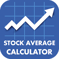 Stock Average Calculator