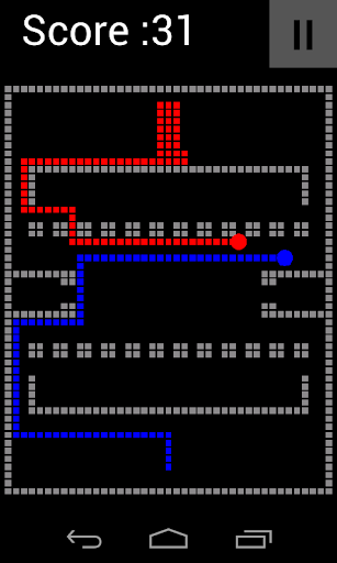 Death Rays Screen 3