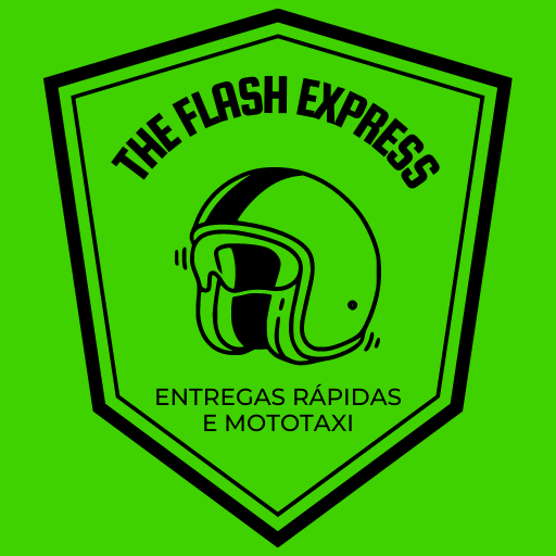 The Flash Express - Cliente logo