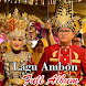 Lagu Ambon Full Album - Androidアプリ