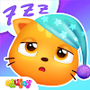 Baby virtual pet care Icon