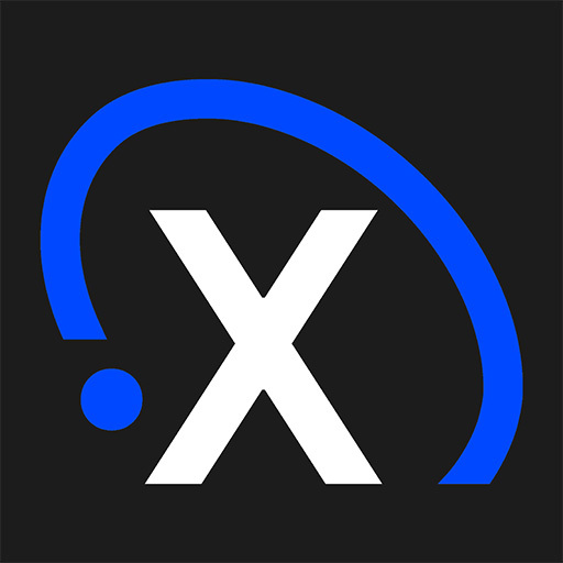 ArcX logo