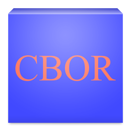 CBOR Conversion Calculator  Icon