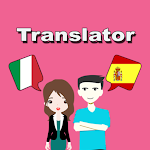 Italian To Spanish Translator