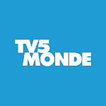 Cover Image of ดาวน์โหลด TV5MONDE  APK
