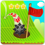 Cover Image of Download Golf2D  APK