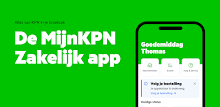 MijnKPN Zakelijk
