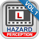 Hazard Perception Test Vol 1