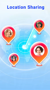 Anrufer-ID & Nummernfinder Screenshot