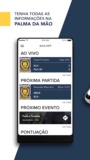 Android application Tormed 2023 screenshort