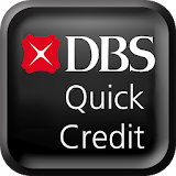 DBS Quick Credit icon