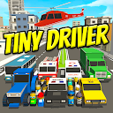 Descargar la aplicación TINY DRIVER Instalar Más reciente APK descargador