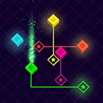 Cover Image of 下载 Color Line - Connect Blocks  APK