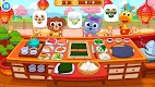 screenshot of Sushi bar