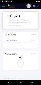 Screenshot image