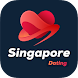 Dating in Singapore: Chat Meet - Androidアプリ