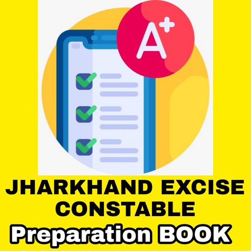Jharkhand Excise Constable Download on Windows