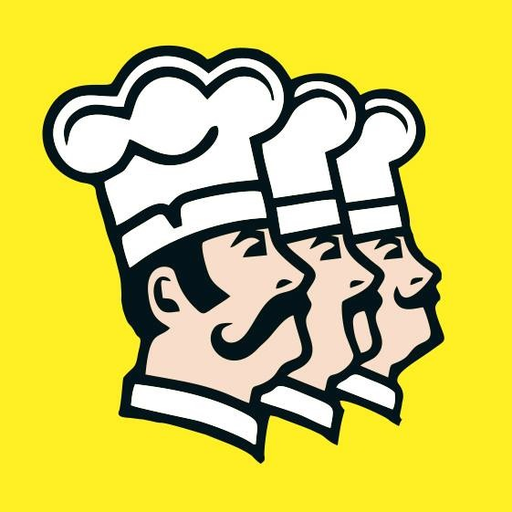 ПКП (Пекарня, Кафе, Пиццерия) logo