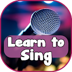 Cover Image of 下载 Learn to Sing 1.0 APK