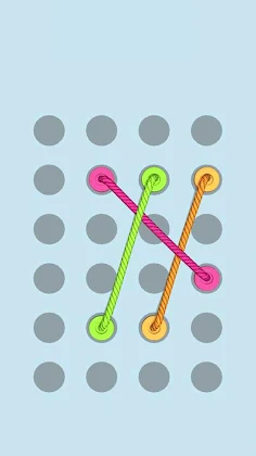Tanglecraft 3D - Screenshot 3