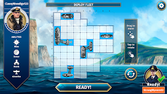 Game screenshot BATTLESHIP - Multiplayer Game apk download