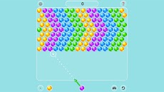Bubble Shooter Game: バブルシューターのおすすめ画像2