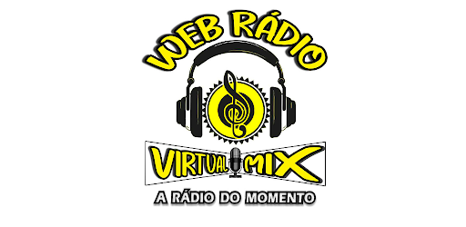 Rádio virtual Mix Screen 2