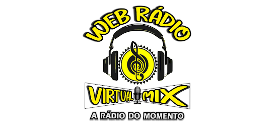 Rádio virtual Mix