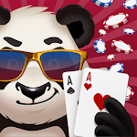 Cover Image of Herunterladen Poker Panda: World Poker Tour 1.6 APK