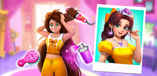 Bữa Tiệc của Nàng Công Chúa Mod Apk v8.69.00.00