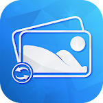 Cover Image of Скачать Recover Deleted Photo - Photo Recovery 2020 1.0 APK
