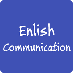 Icon image English Communication