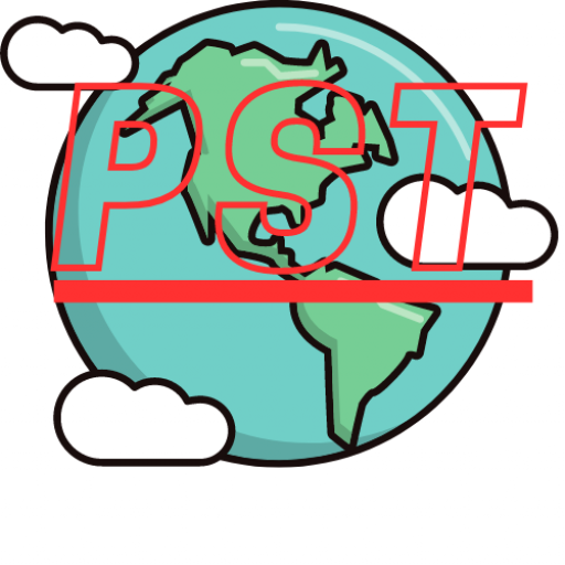 PST Prime Browser logo