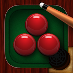 Cover Image of Download Snooker Live Pro & Six-red  APK