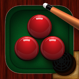 Snooker Live Pro & Six-red की आइकॉन इमेज