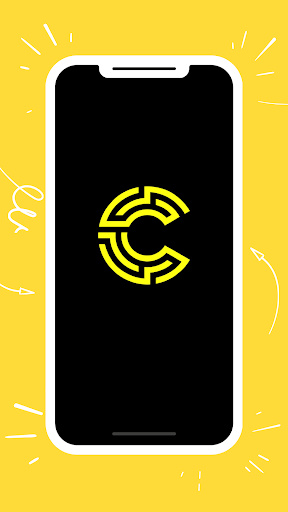 Android application Ciudad Nos Une screenshort