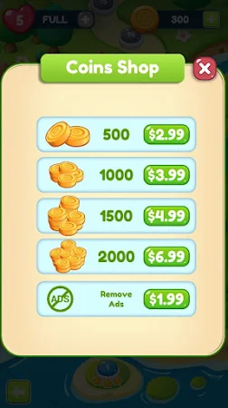 Game screenshot Pop Color Cuddles apk download