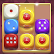 Dice Color: Dice Merge Puzzle - Androidアプリ