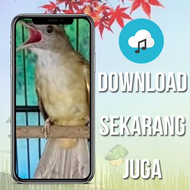 #5. Masteran Kapas Tembak Mewah (Android) โดย: Kakime Studio