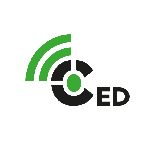 MyŠKODA ConnectED logo