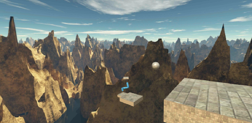 Flying Ball