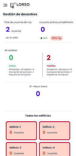 Android application Lighthouse Mexico Pro screenshort