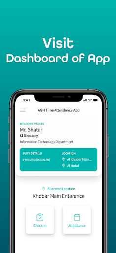 AGH - TAA Screen 3