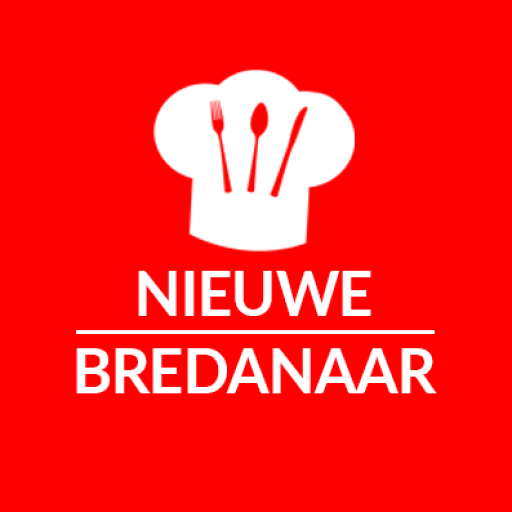 Nieuwe Bredanaar logo