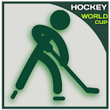 Hockey World Cup 2016 icon