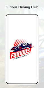 Furious Driving Club Screenshot
