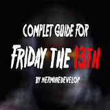 Guide for Friday the 13th 2017 icon